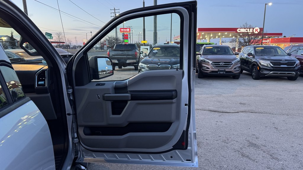 2016 Ford F-150 Image 25