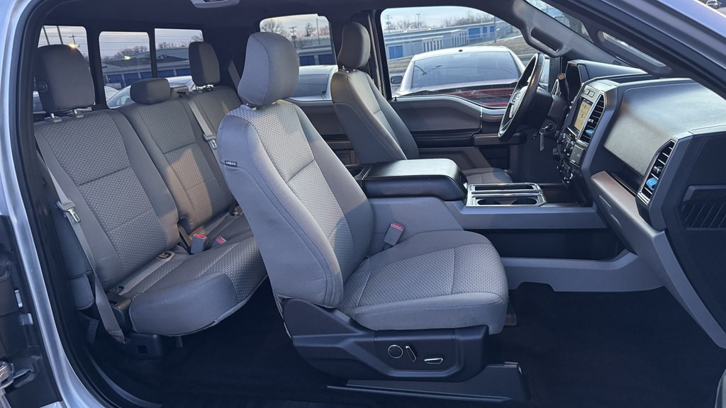 2016 Ford F-150 Image 27