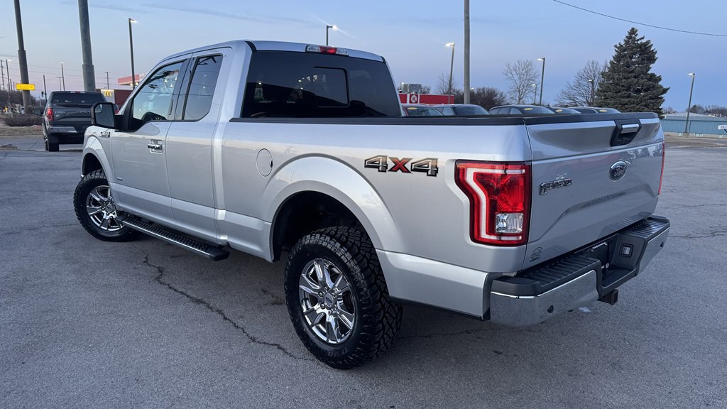 2016 Ford F-150 Image 6