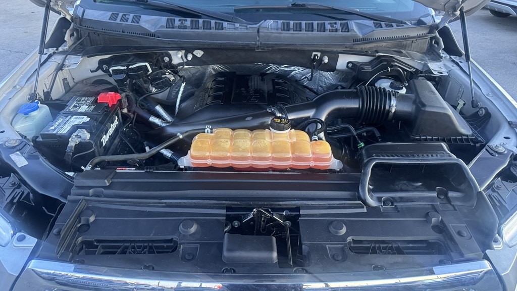 2016 Ford F-150 Image 10