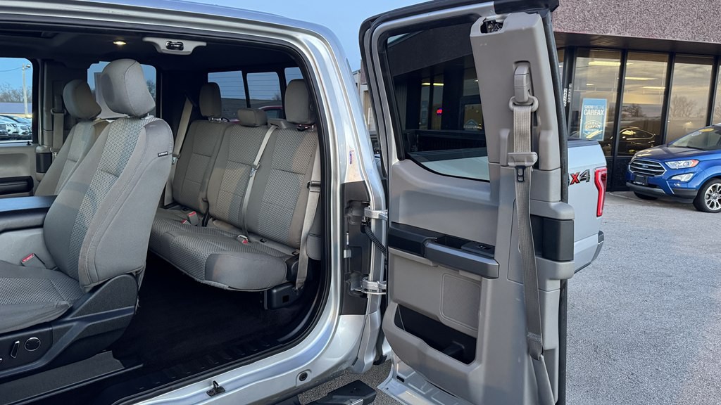 2016 Ford F-150 Image 15