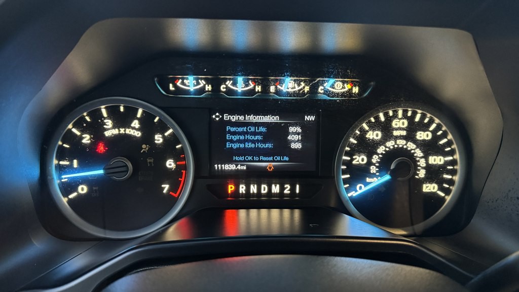 2016 Ford F-150 Image 16