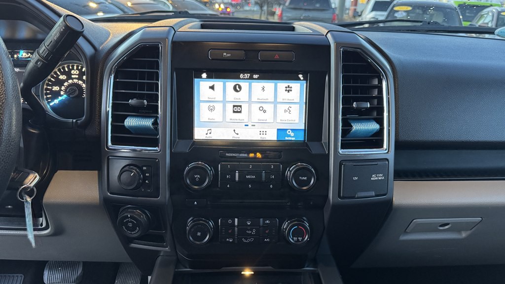 2016 Ford F-150 Image 17