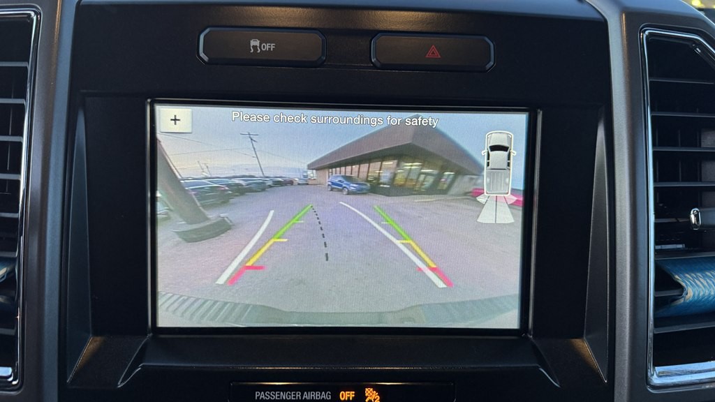 2016 Ford F-150 Image 18