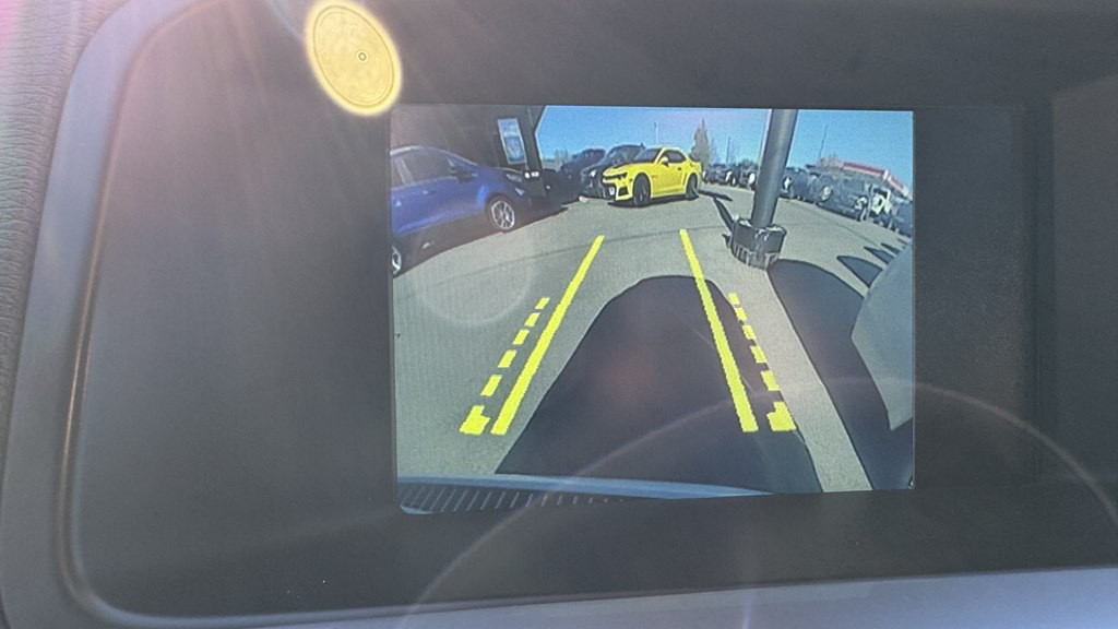 2017 Volvo V60 Image 26