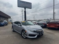 Image for 2016 Honda Civic LX ID: 7214243