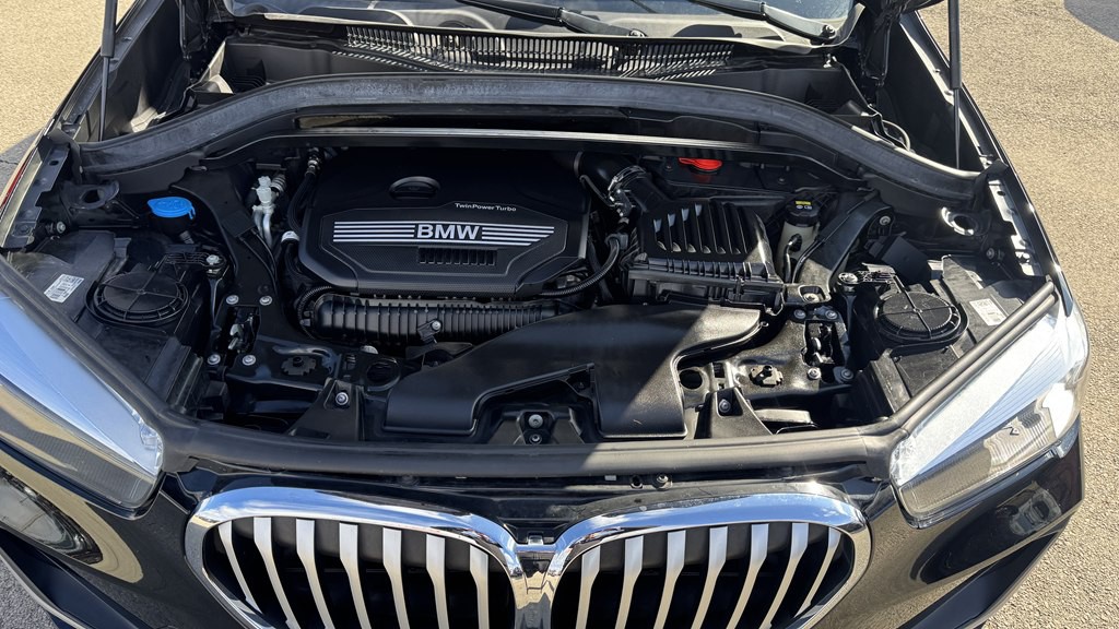 2020 BMW X1 Image 10