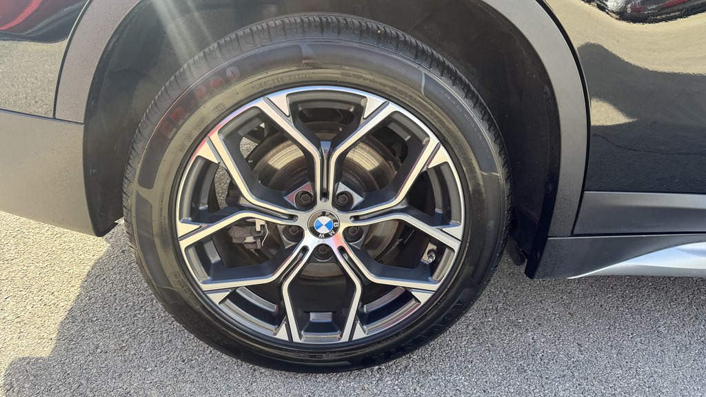 2020 BMW X1 Image 13