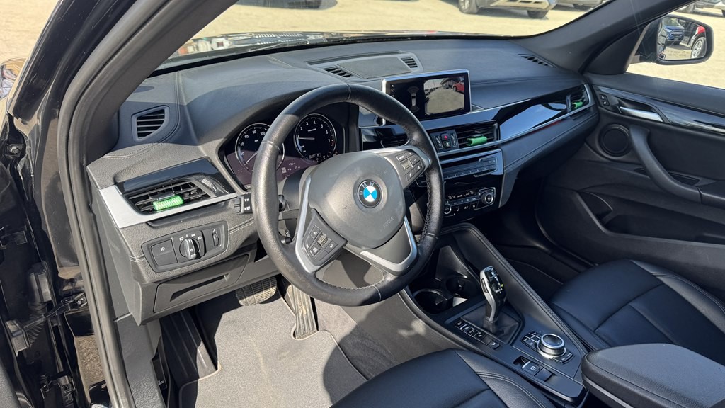 2020 BMW X1 Image 15