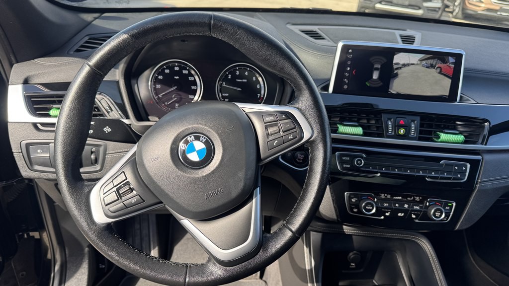 2020 BMW X1 Image 17