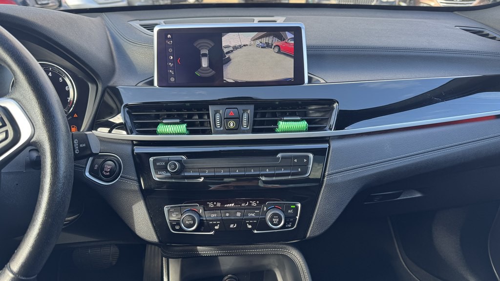 2020 BMW X1 Image 19