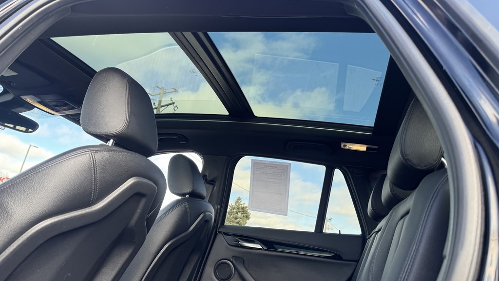 2020 BMW X1 Image 22