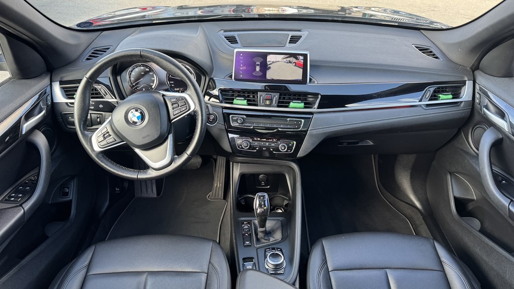 2020 BMW X1 Image 23