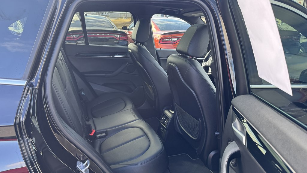 2020 BMW X1 Image 25