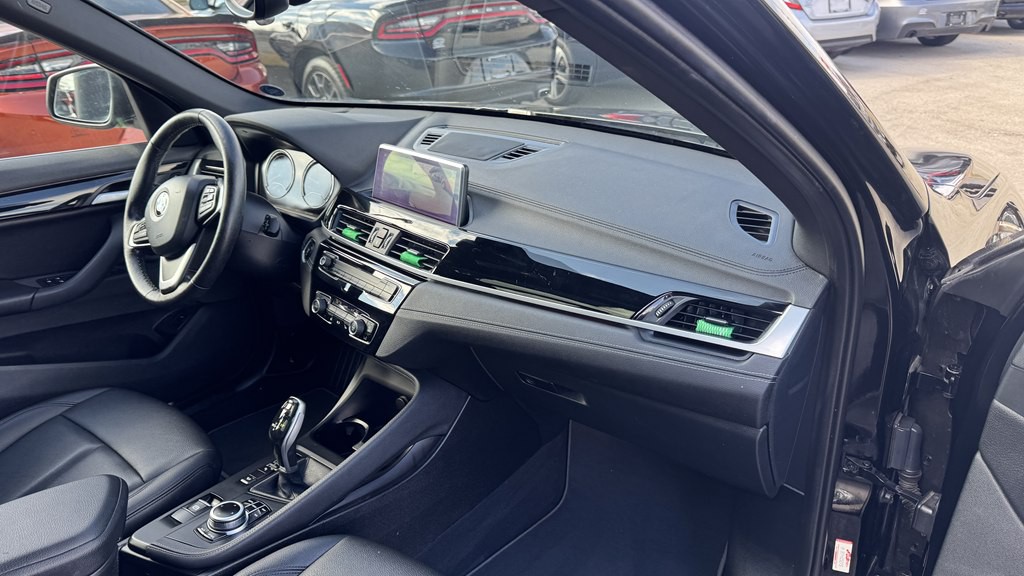 2020 BMW X1 Image 27