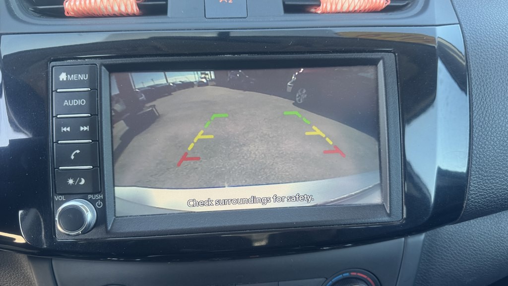 2019 Nissan Sentra Image 20