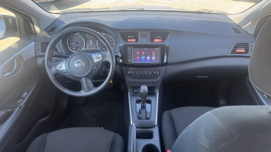 2019 Nissan Sentra Image 23