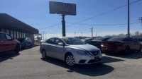 Image for 2019 Nissan Sentra S ID: 7228757