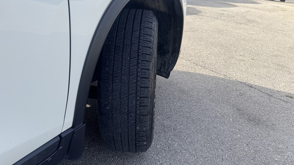 2016 Nissan Rogue Image 12