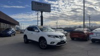 Image for 2016 Nissan Rogue SL ID: 7230566