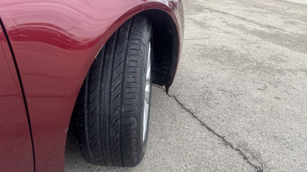 2016 Buick Regal Image 12