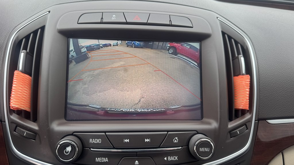 2016 Buick Regal Image 19