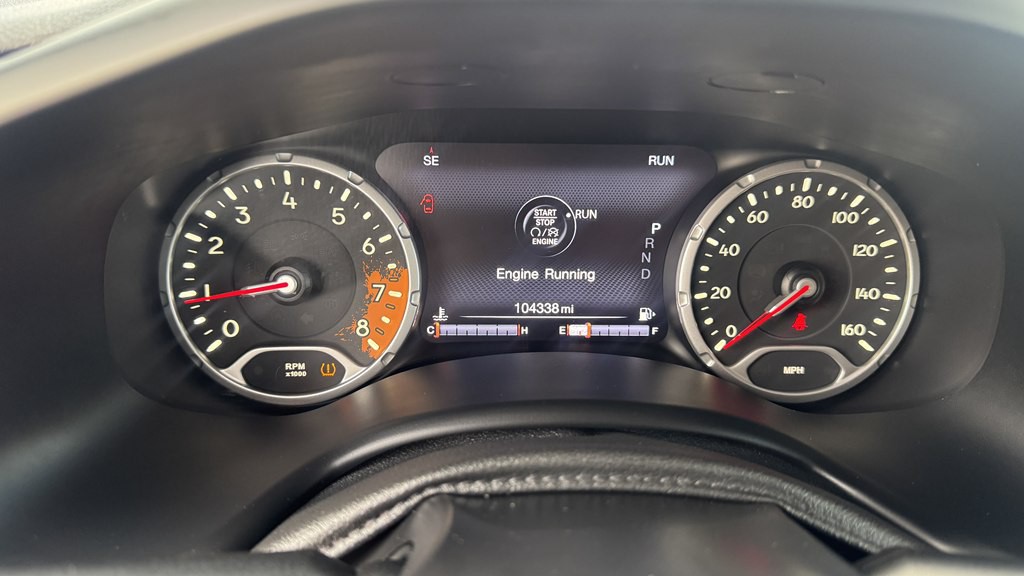 2017 Jeep Renegade Image 18