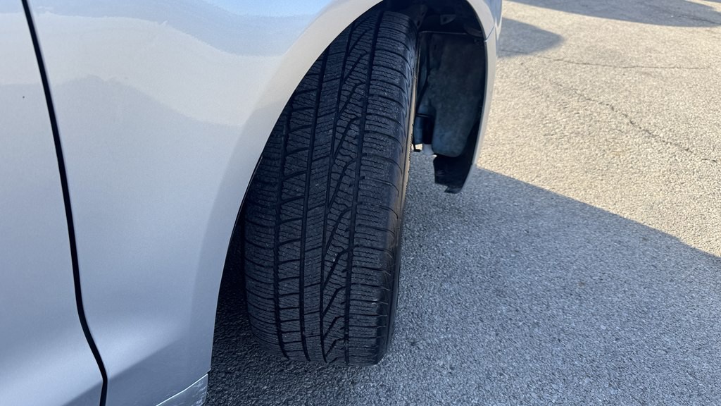 2018 Ford Fusion Image 12