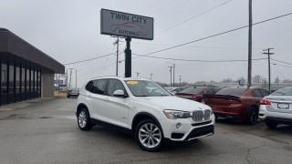 Image for 2017 BMW X3 xDrive28i ID: 7245175