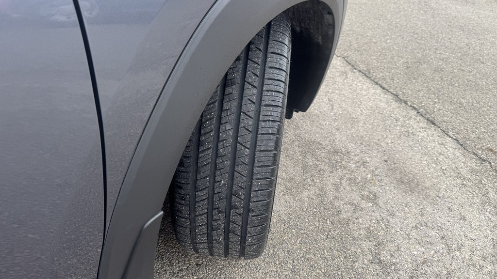 2018 Hyundai Tucson Image 12