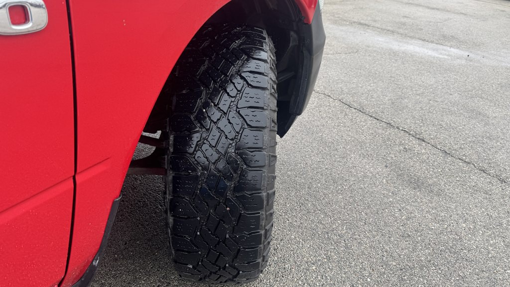 2014 RAM 1500 Image 11