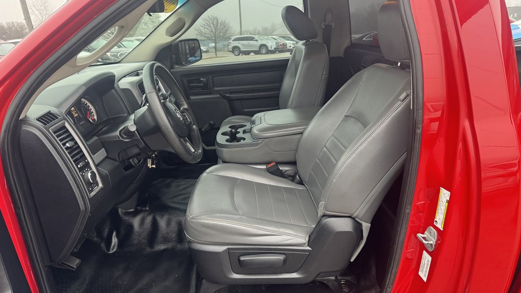 2014 RAM 1500 Image 15