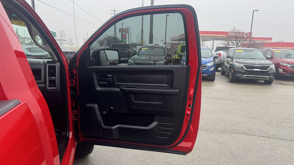2014 RAM 1500 Image 19