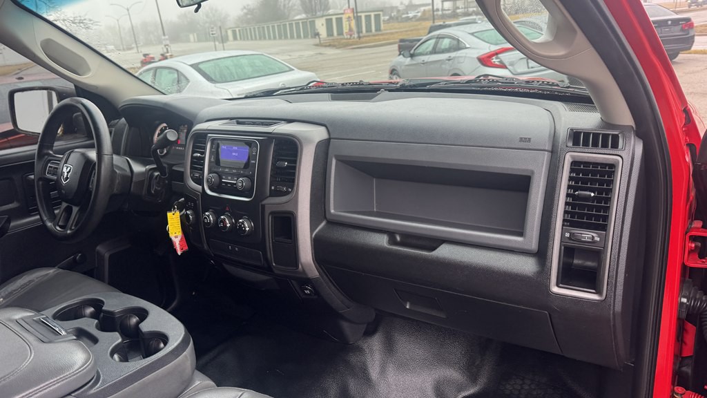 2014 RAM 1500 Image 20