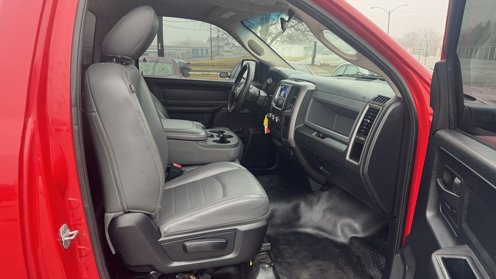 2014 RAM 1500 Image 21