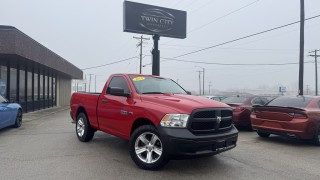 Image for 2014 RAM 1500 Tradesman ID: 7248831