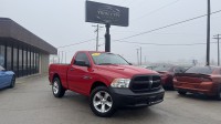 Image for 2014 RAM 1500 Tradesman ID: 7248831