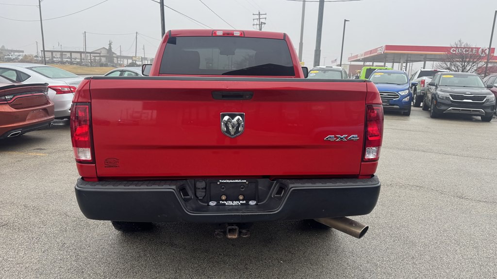2014 RAM 1500 Image 7