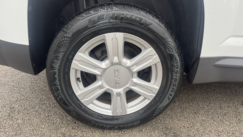 2015 GMC Terrain Image 13