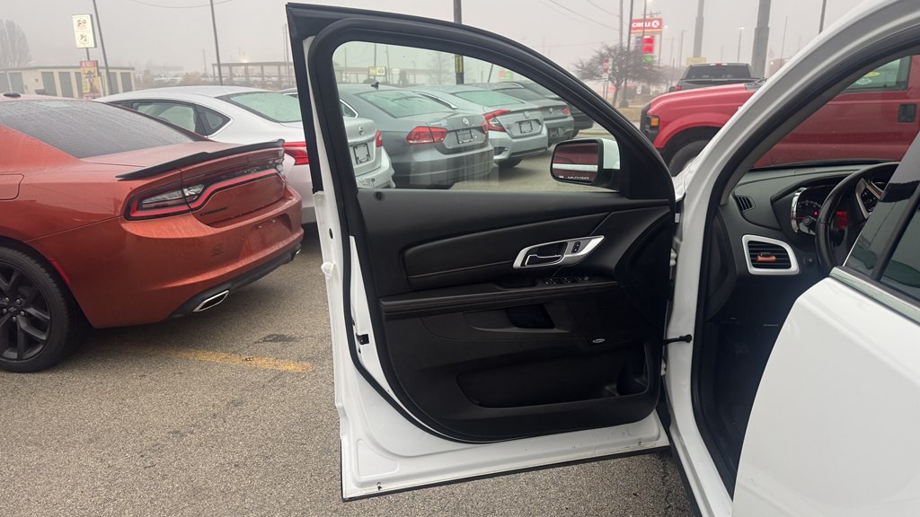 2015 GMC Terrain Image 14