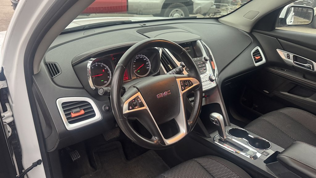 2015 GMC Terrain Image 15