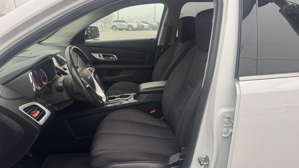 2015 GMC Terrain Image 16