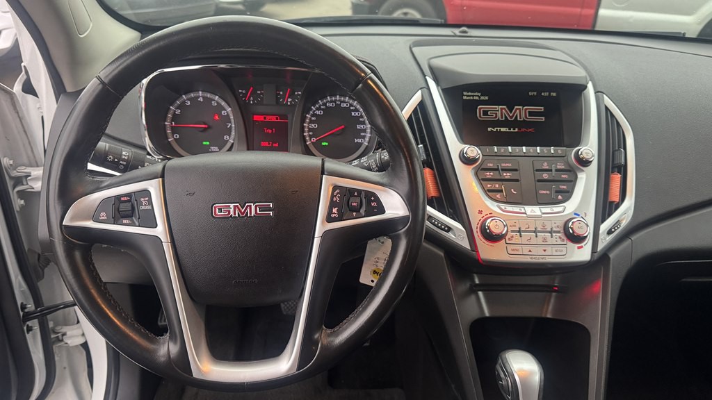 2015 GMC Terrain Image 17