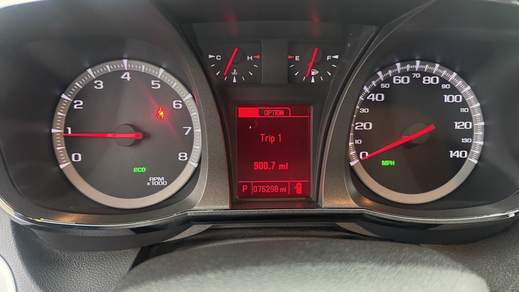 2015 GMC Terrain Image 18