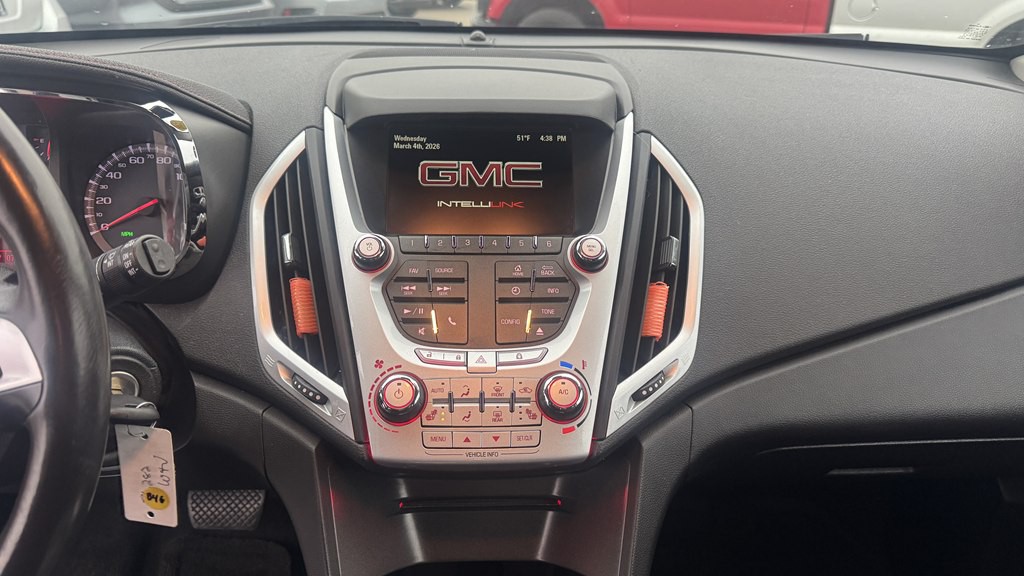 2015 GMC Terrain Image 19