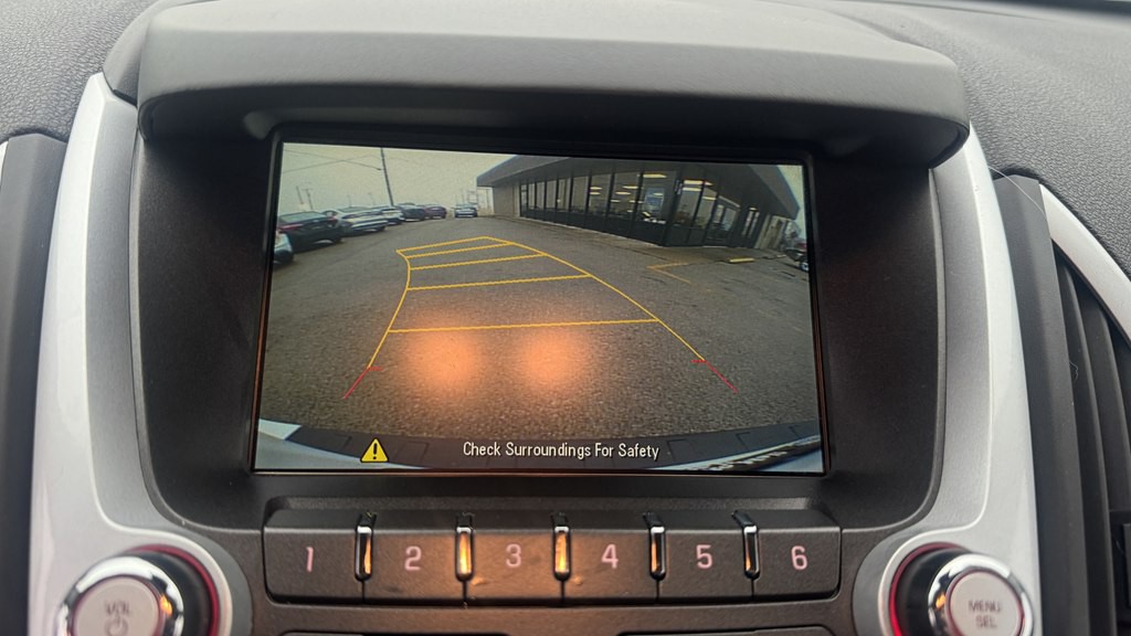 2015 GMC Terrain Image 20