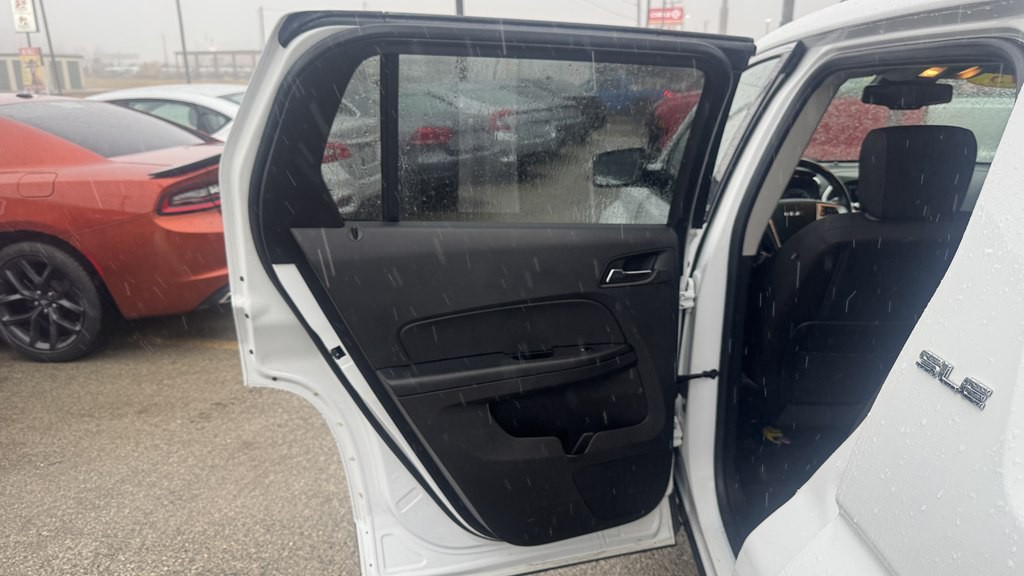 2015 GMC Terrain Image 21