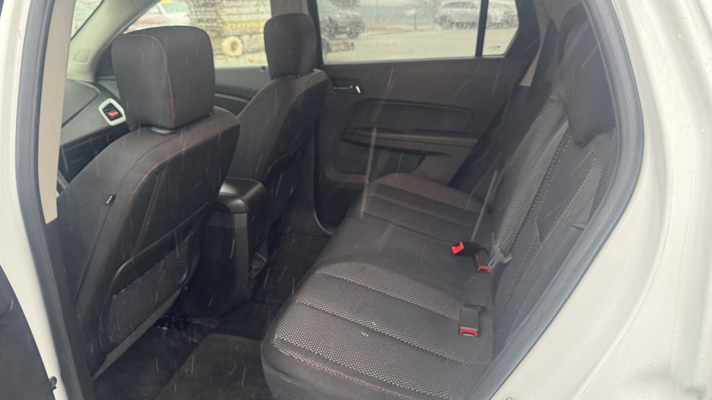 2015 GMC Terrain Image 22