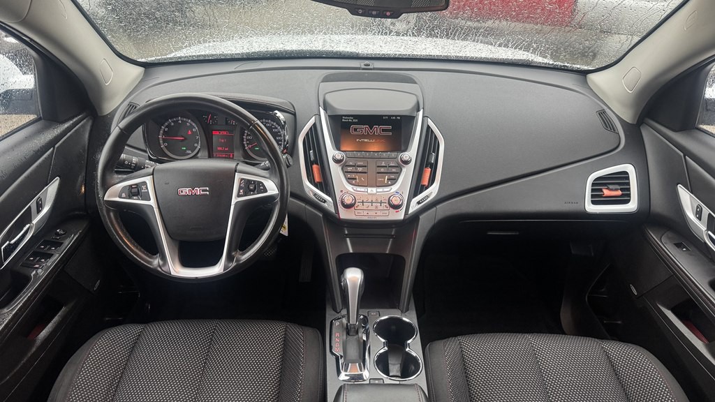 2015 GMC Terrain Image 23