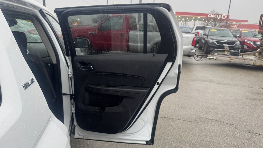 2015 GMC Terrain Image 24